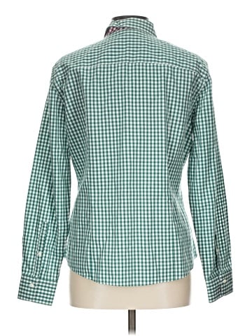 Brooks Brothers 346 Long Sleeve Button-Down Shirt (view 2)