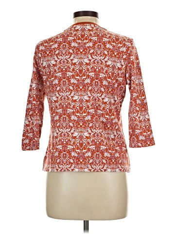 Kim Rogers 3/4 Sleeve T-Shirt (view 2)
