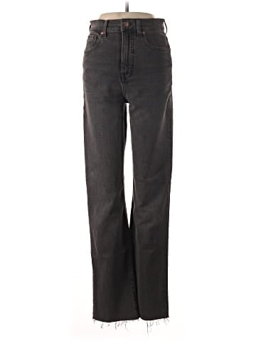 Madewell Jeans (view 1)