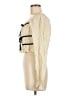 Thirty/Thirty Ivory Long Sleeve Blouse Size M - photo 5