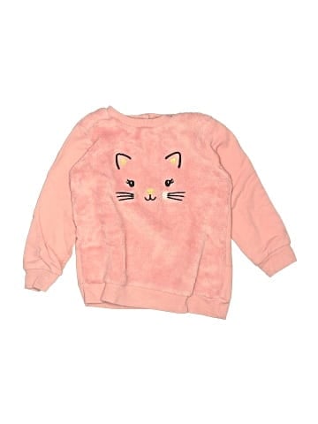 Little Me Sweatshirt (view 1)