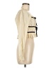 Thirty/Thirty Ivory Long Sleeve Blouse Size M - photo 4