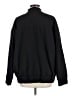 Lou & Grey Solid Black Track Jacket Size M - photo 2