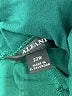 Alfani Solid Green Active Pants Size 22 - photo 4