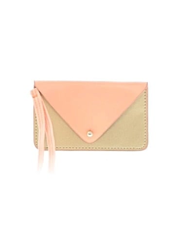 Minor History Wristlet (view 1)