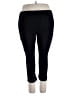 Mario Serrani Black Active Pants Size XXL - photo 2