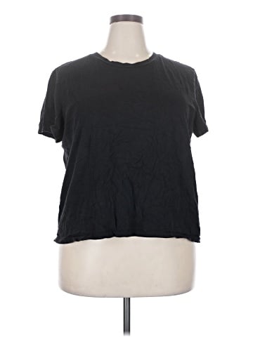 Gap Short Sleeve T-Shirt (view 1)