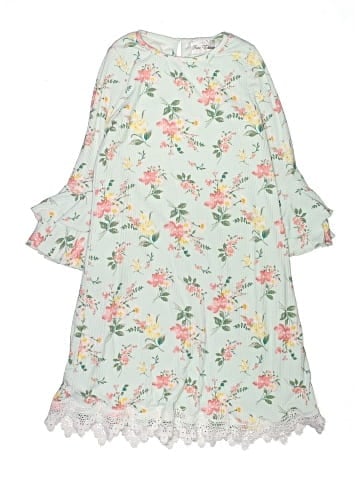 Rare Editions Dress (view 1)