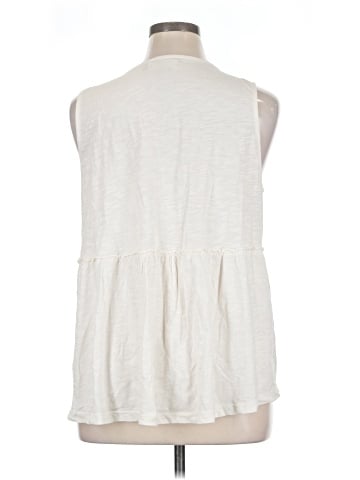 Lucky Brand Tank Top (view 2)
