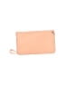 Minor History Metallic Pink Wristlet One size - photo 2