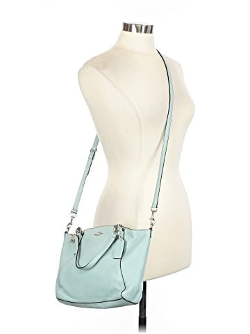 Coach Satchel (view 2)
