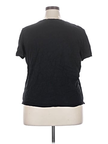 Gap Short Sleeve T-Shirt (view 2)