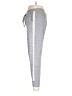 Flora Nikrooz Gray Sweatpants Size L - photo 5
