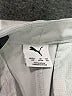 Puma Solid Gray Shorts Size L (kids) - photo 3