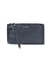 Maud Frizon Blue Wristlet One size - photo 1