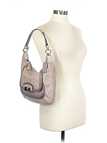 Coach Hobo (view 2)