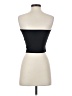 Trendy Queen Black Tube Top Size S - photo 2