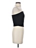 Trendy Queen Black Tube Top Size S - photo 4