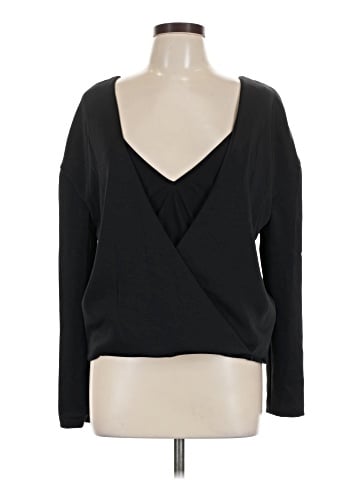 J Brand Long Sleeve Top (view 1)
