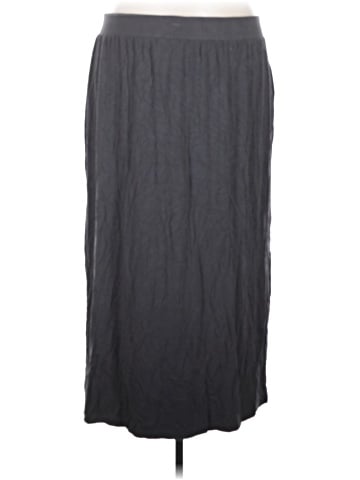 Liz Claiborne Casual Skirt (view 1)