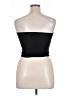 Full Tilt Black Tube Top Size XL - photo 2