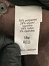 Maurices Solid Brown Active Pants Size 18W - photo 5