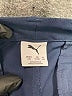 Puma Solid Blue Shorts Size 13 - 14 - photo 3