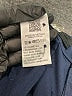 Puma Solid Blue Shorts Size 13 - 14 - photo 4