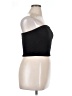 Full Tilt Black Tube Top Size XL - photo 4