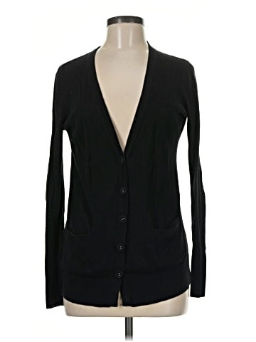 Ann Taylor LOFT Cardigan (view 1)
