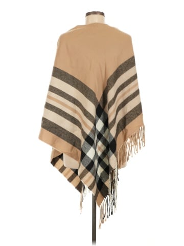 V.Fraas Poncho (view 2)