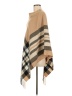 V.Fraas Tan Poncho Size M (estimated) - photo 5