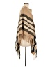 V.Fraas Tan Poncho Size M (estimated) - photo 4