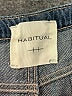 Habitual 100% Cotton Blue Jeans Size 4 - photo 6