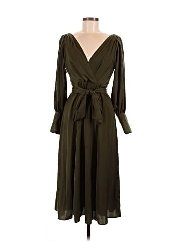 Banana Republic Factory Store Cocktail Dress (view 1)