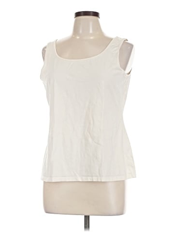 L.L.Bean Sleeveless T-Shirt (view 1)