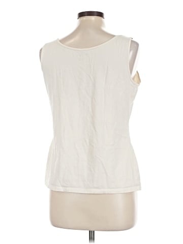 L.L.Bean Sleeveless T-Shirt (view 2)