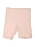 Lululemon Athletica Pink Athletic Shorts Size 2 - photo 1