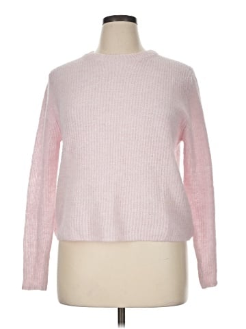 Banana Republic Factory Store Pullover Sweater (view 1)