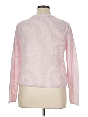 Banana Republic Factory Store Pullover Sweater (view 2)
