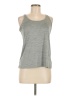 Columbia 100% Polyester Gray Tank Top Size M - photo 1