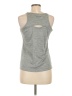 Columbia 100% Polyester Gray Tank Top Size M - photo 2