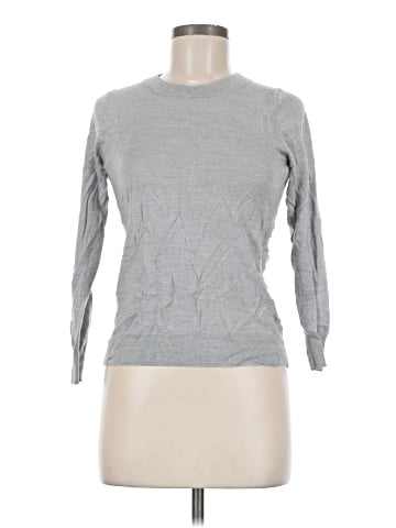 J.Crew Factory Store Pullover Sweater (view 1)
