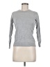 J.Crew Factory Store Gray Pullover Sweater Size Med Petite - photo 1