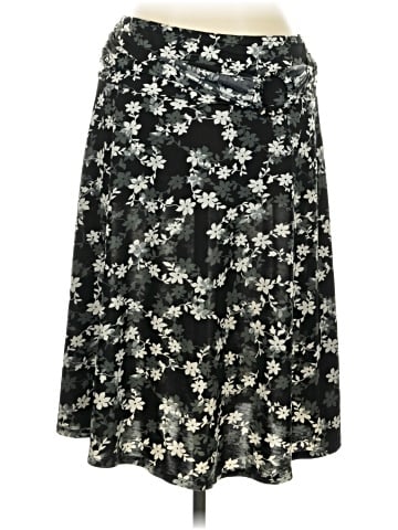 Lapis Casual Skirt (view 1)