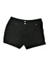 Slazenger Solid Black Shorts Size 18 - photo 1