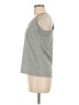 Columbia 100% Polyester Gray Tank Top Size M - photo 5