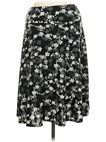 Lapis Casual Skirt (view 2)