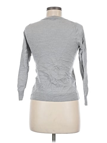 J.Crew Factory Store Pullover Sweater (view 2)