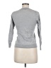 J.Crew Factory Store Gray Pullover Sweater Size Med Petite - photo 2